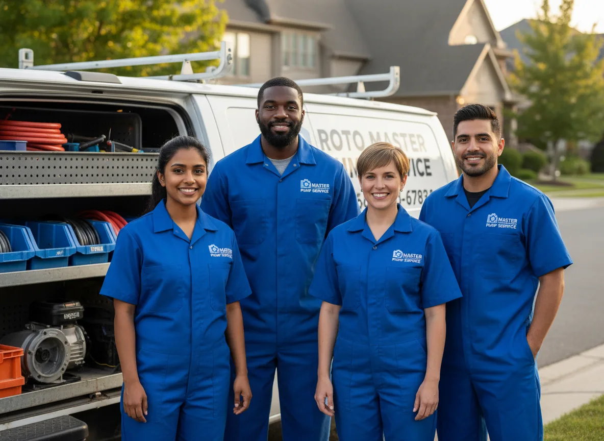 Sump Pump Installation company in Manns Choice, PA